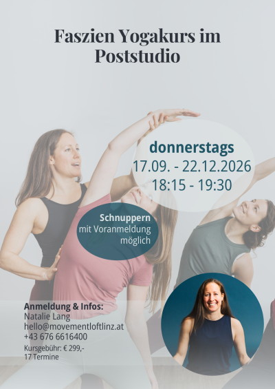 Flyer_FaszienYogaKurs