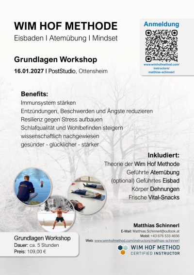 WHM Fundamentals Workshop - PostStudio 2027